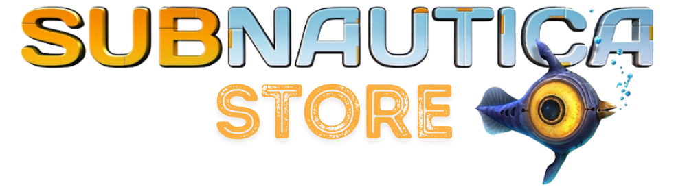 Subnautica Store