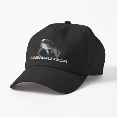 ssrcodad hatproduct10101001c5ca27c6front three quartersquare1000x1000 bgf8f8f8 36 - Subnautica Store